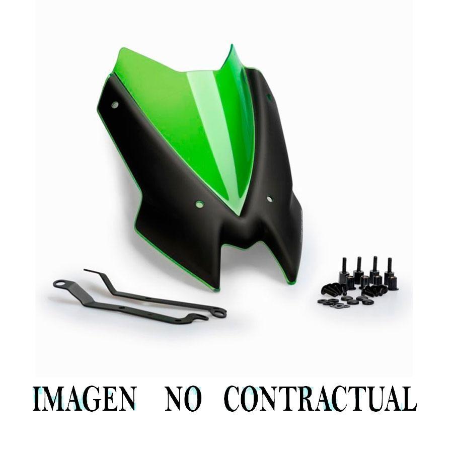 CARENABRIS NEW GENERATION SPORT KAWASAKI Z900 20' C/ROJO PUIG 3840R