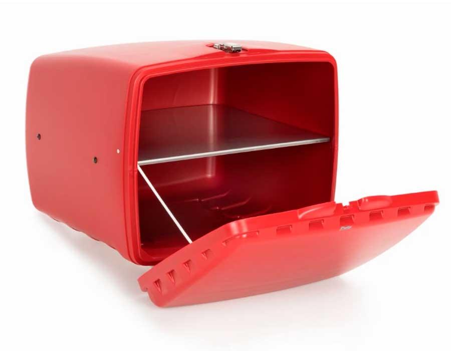 KIT BANDEJA BAUL MEGA BOX C/NEGRO PUIG 3844J