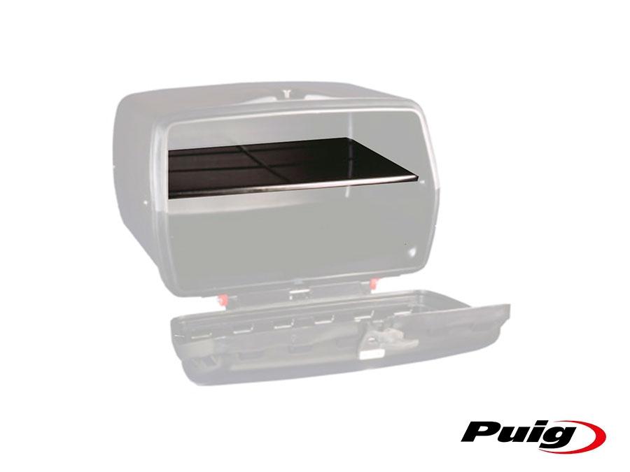 KIT BANDEJA BAUL MEGA BOX PUIG C/NEGRO   3844N
