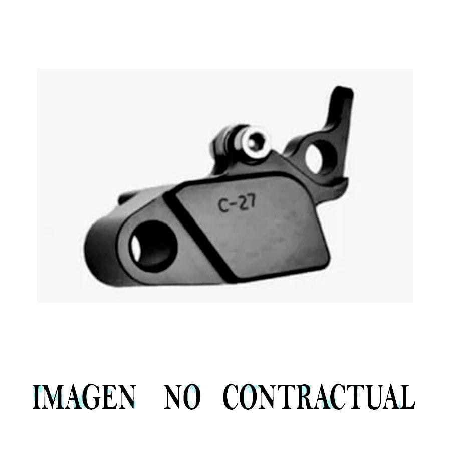 HERRAJE FRENO PUIG MANETA PUIG YAMAHA MT-125 20' (B86)   3886N