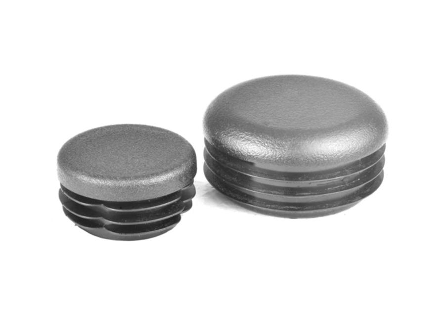 TAPONES CHASIS PUIG SUZUKI DL650 V-STROM 12'- C/NEGRO   3893N