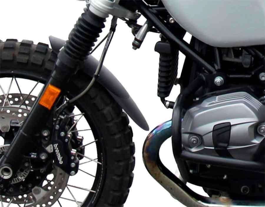 FALDON GUARDABARROS PUIG BMW R NINE T URBAN G/S   3895N