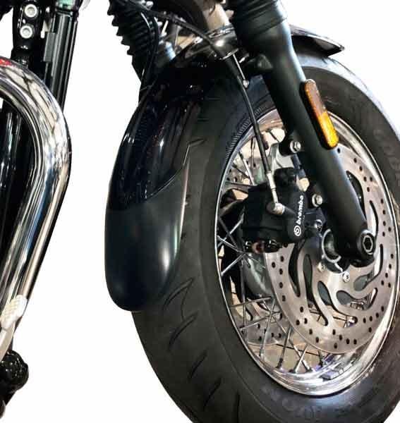 FALDON GUARDABARROS PUIG TRIUMPH BONNEVILLE BOBBER/SPEE   3899N