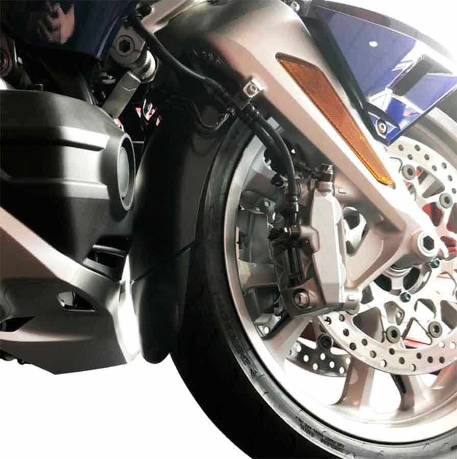 FALDON GUARDABARROS PUIG HONDA GL1800 GOLDWING 18'- C/N   3900N