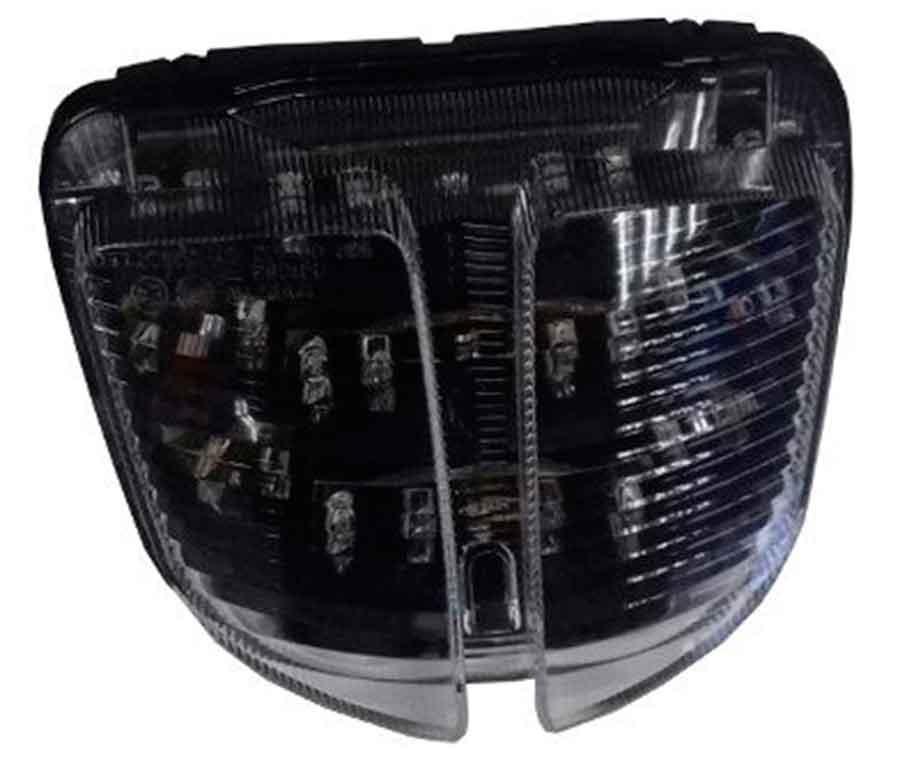 PILOTO + INTERMITENTES PUIG DE LEDS Z750 07'-08'   5137W