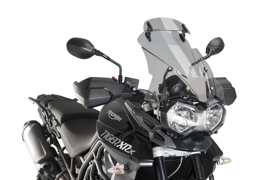 CUPULA PUIG TOU/VIS TIGER 800 XC/XCX/XCA/XR/XRX/XRT  5918W