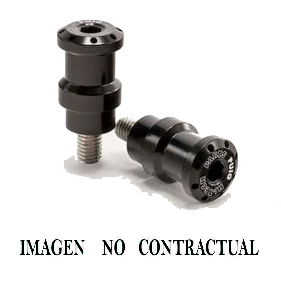 DIABOLOS HI-TECH PARTS DIM.8 C/NARANJA PUIG   5923T