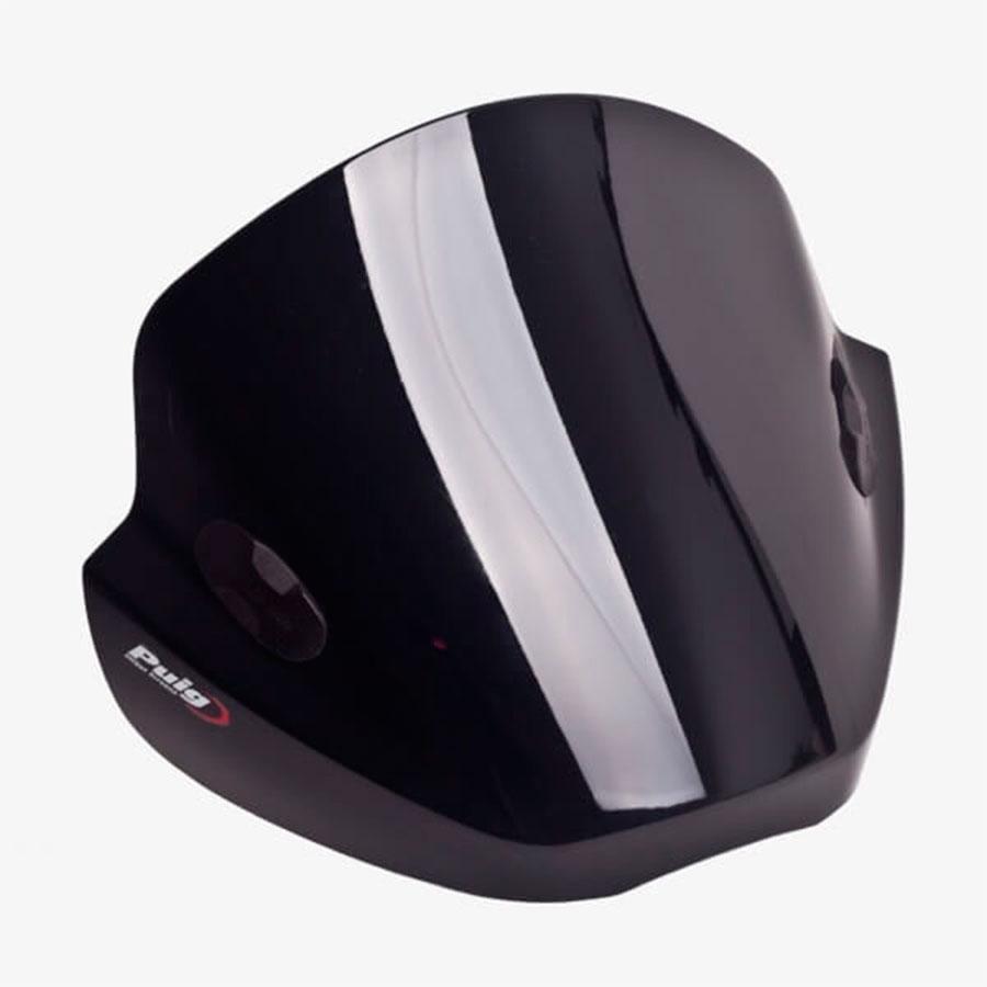 CUPULA PARABRIS PUIG  TREND C/NEGRO   6892N