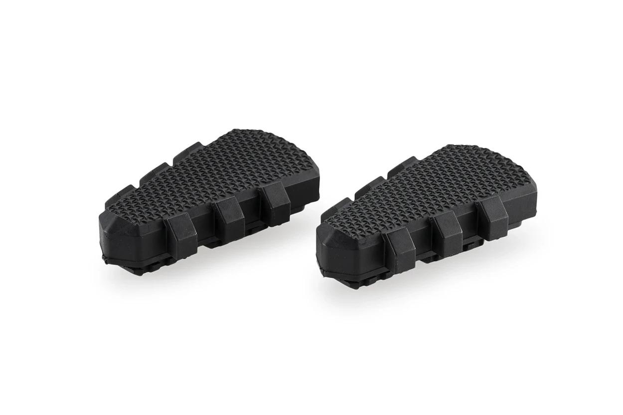 JUEGO GOMAS ESTRIBERES HI-TECH TRAIL C/NEGRO PUIG 7321N