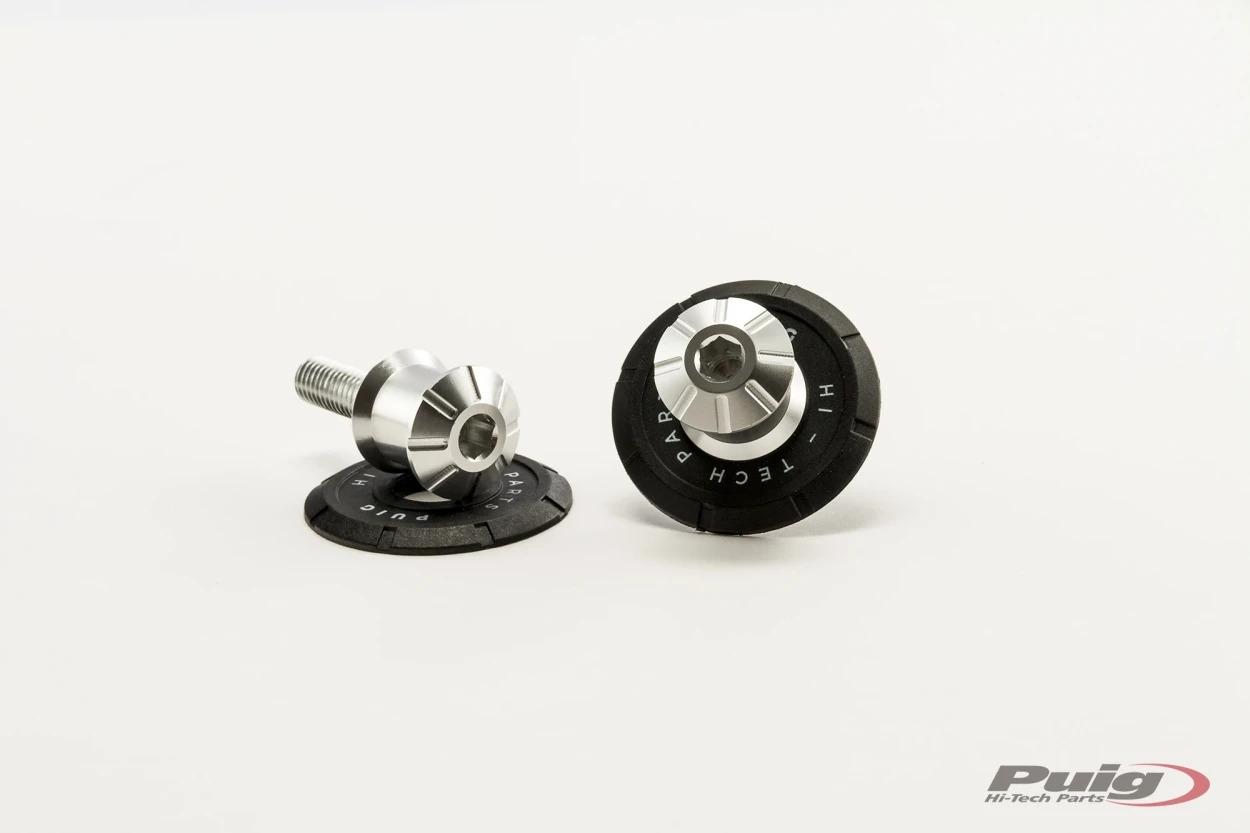 JUEGO DIABOLOS PRO HI-TECH PARTS DIM.6 C/TITANI
