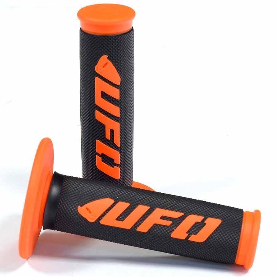 PUÑOS UFO CROSS / ENDURO CHALLENGER NARANJA MA01823-127   41515