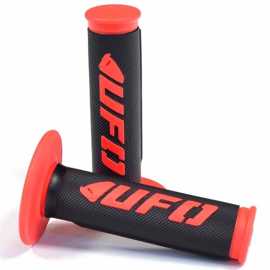 PUÑOS UFO CROSS / ENDURO CHALLENGER ROJO MA01823-070   41516