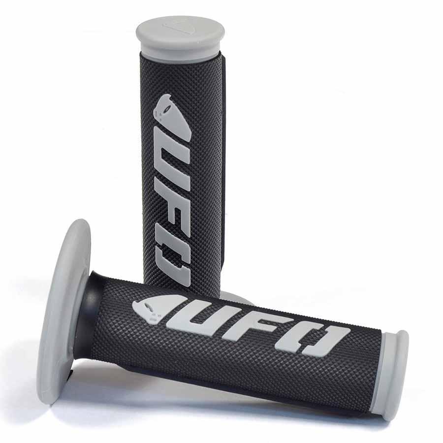 PUÑOS UFO CROSS / ENDURO CHALLENGER GRIS MA01823-001   41517