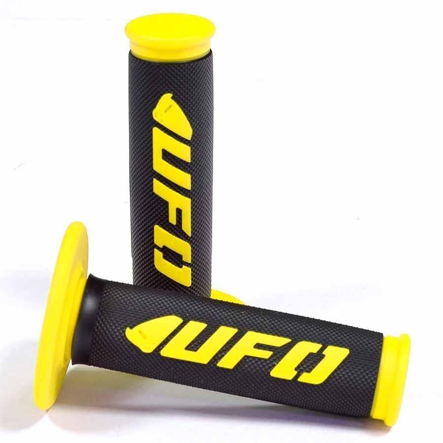 PUÑOS UFO CROSS / ENDURO CHALLENGER AMARILLO MA01823-102   41518