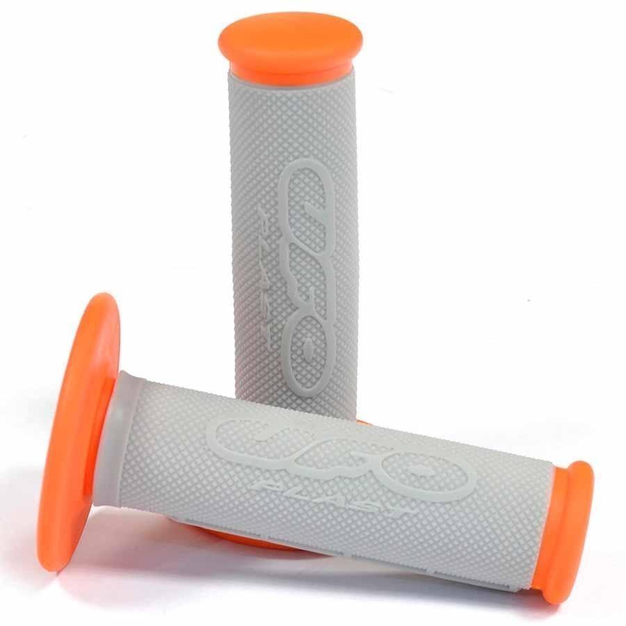 PUÑOS UFO CROSS / ENDURO ESCAPE NARANJA MA01821-127   41521