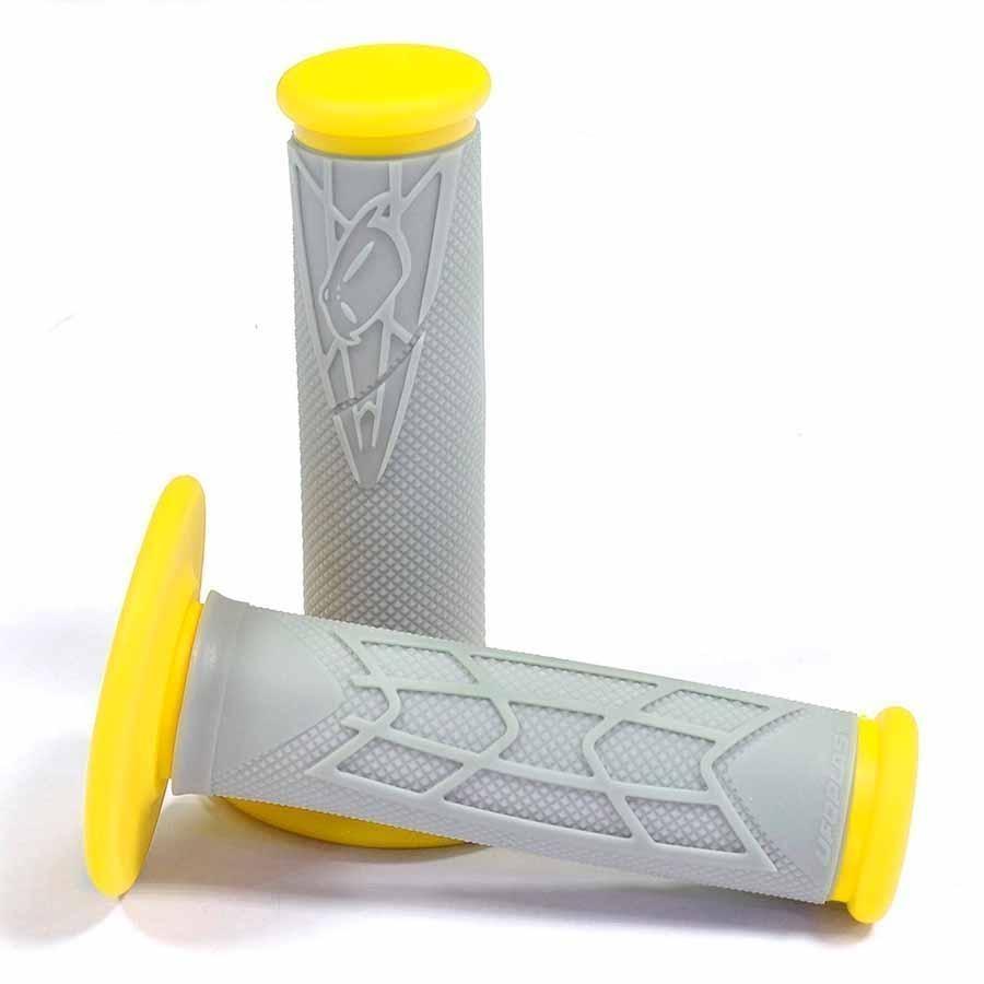 PUÑOS UFO CROSS / ENDURO PULSE AMARILLO MA01822-102   41530