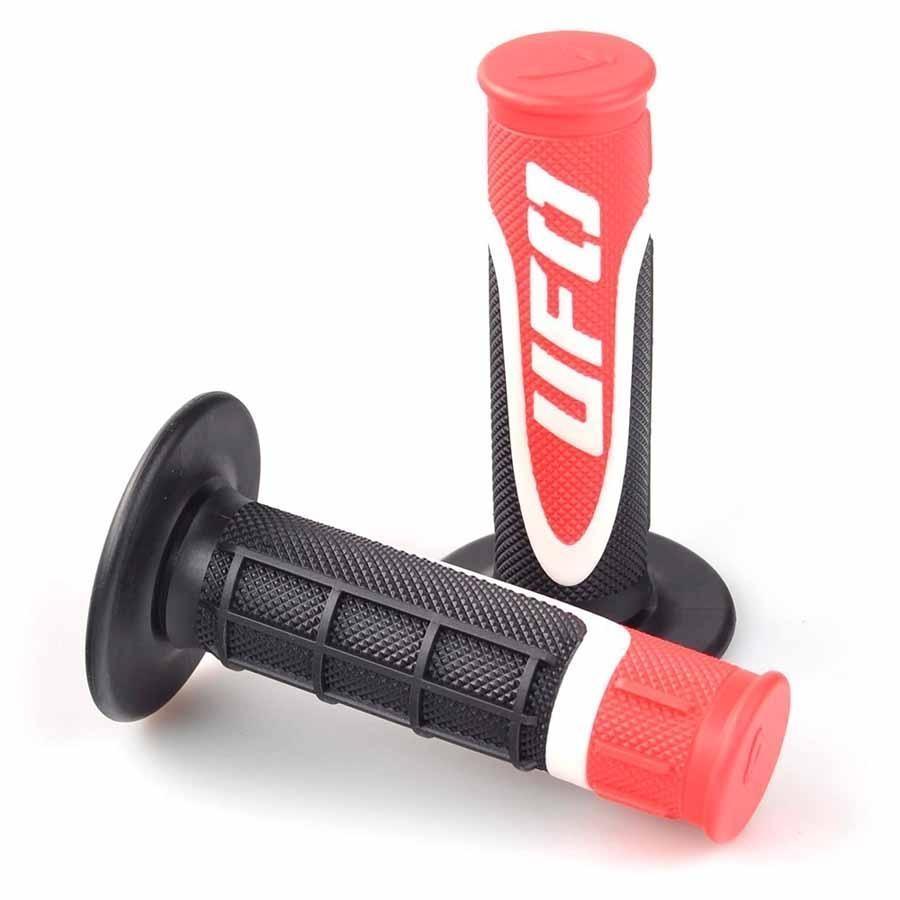 PUÑOS UFO CROSS / ENDURO AXIOM ROJO MA01825-070   55705