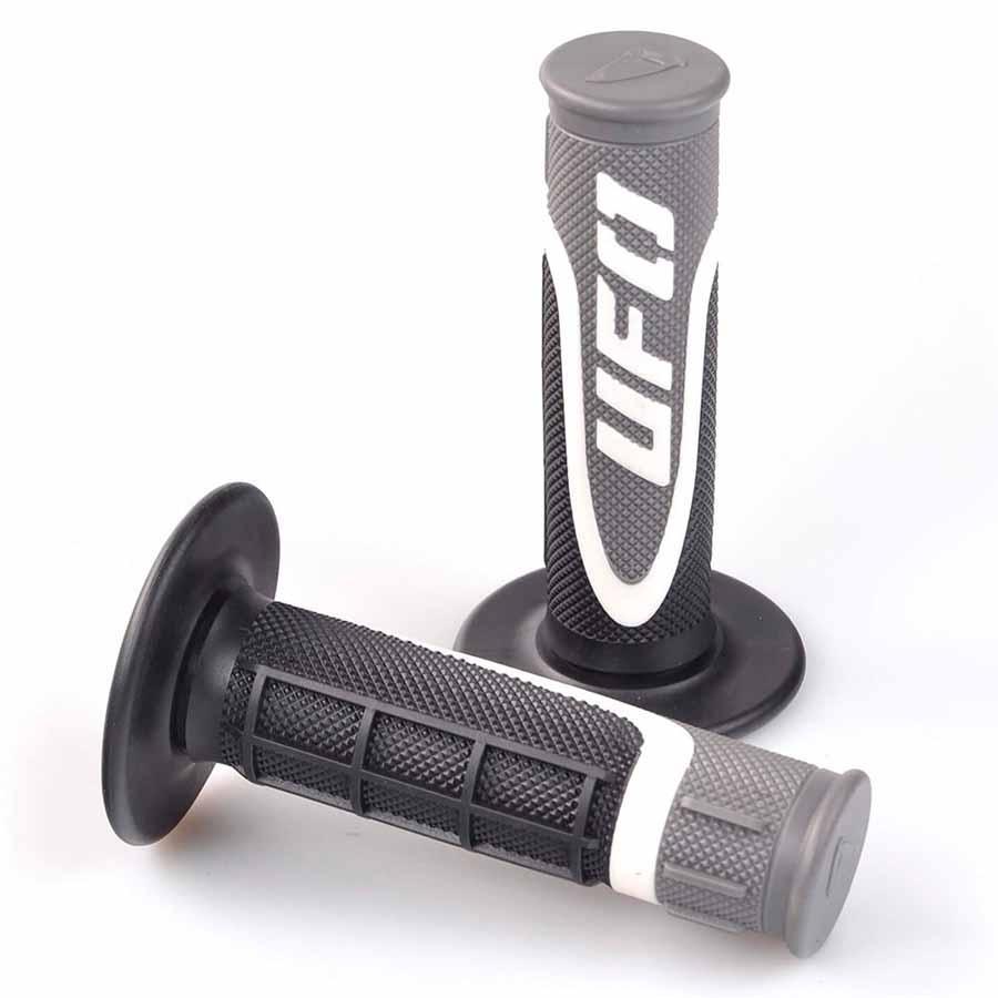 PUÑOS UFO CROSS / ENDURO AXIOM GRIS MA01825-001   55707