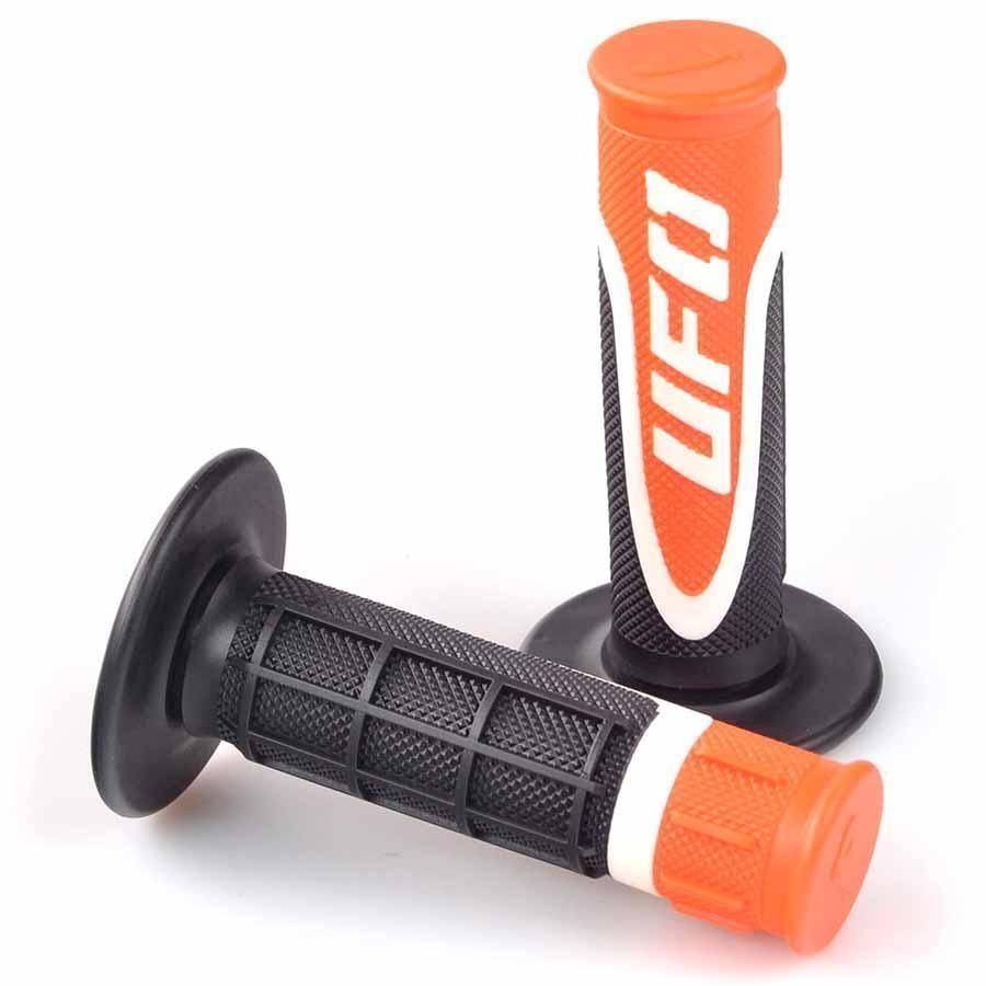 PUÑOS UFO CROSS / ENDURO AXIOM NARANJA MA01825-127   55710