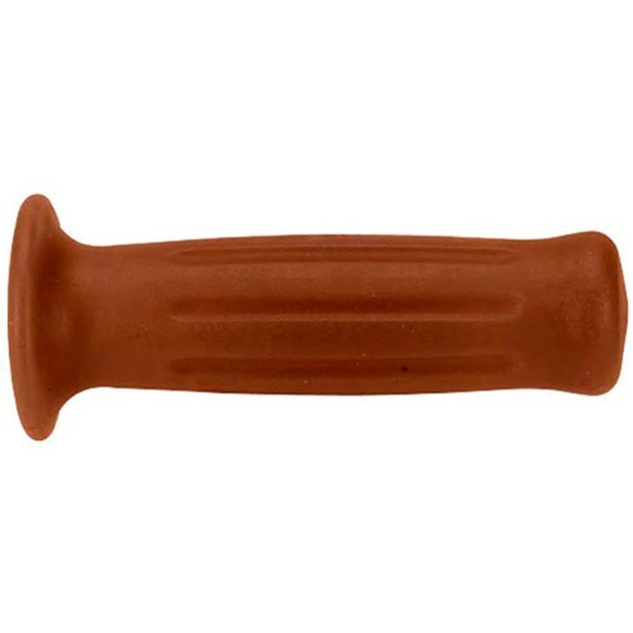 PUÑOS DOMINO 120MM MARRÓN 3394.82.54.04   83575