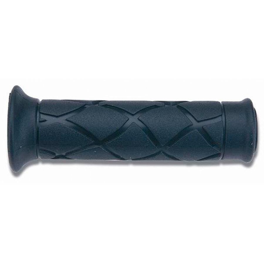 PUÑOS DOMINO 120MM NEGRO ABIERTO 3393.82.40.06   83576