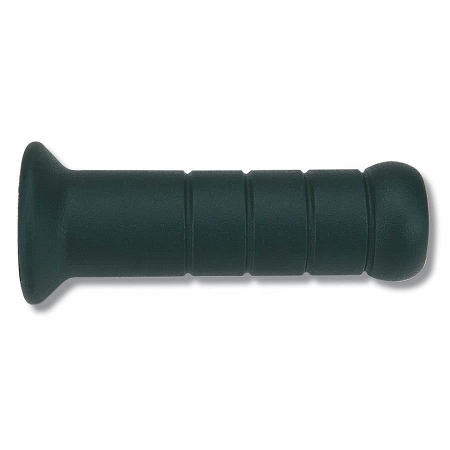 PUÑOS DOMINO 122MM NEGRO 2166.82.40.04   83577