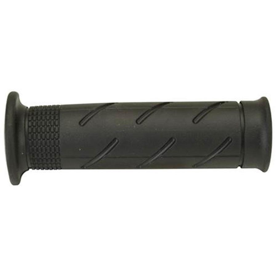PUÑOS DOMINO HONDA 120MM NEGRO ABIERTO 0280.82.40.06-0   83587
