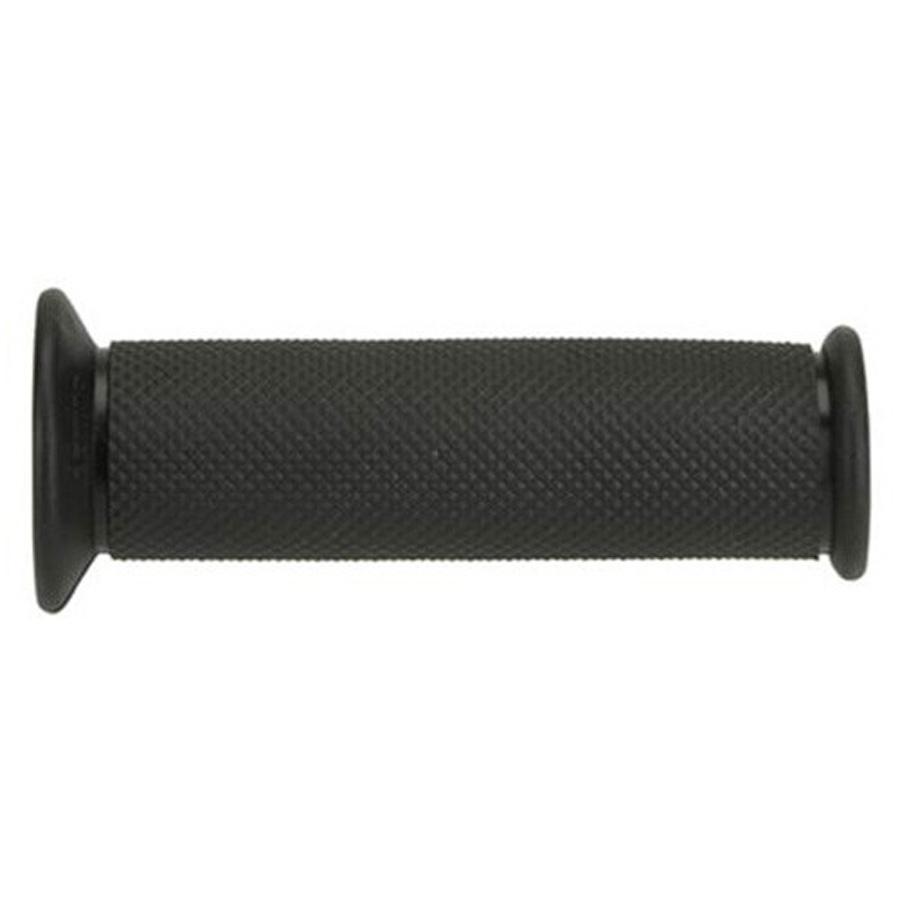 PUÑOS DOMINO SCOOTER 120MM NEGRO ABIERTO 3721.82.40.06-0   83595