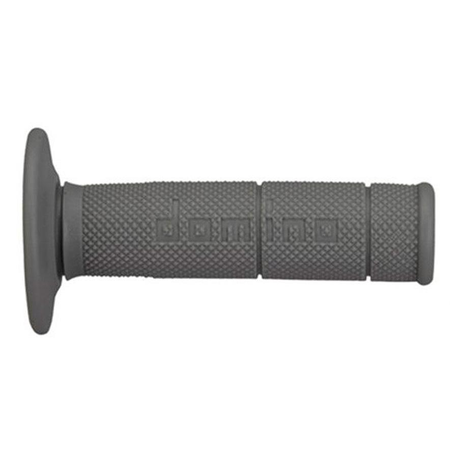 PUÑOS DOMINO OFF ROAD CROSS/ENDURO GRIS 1150.82.52.06   83609