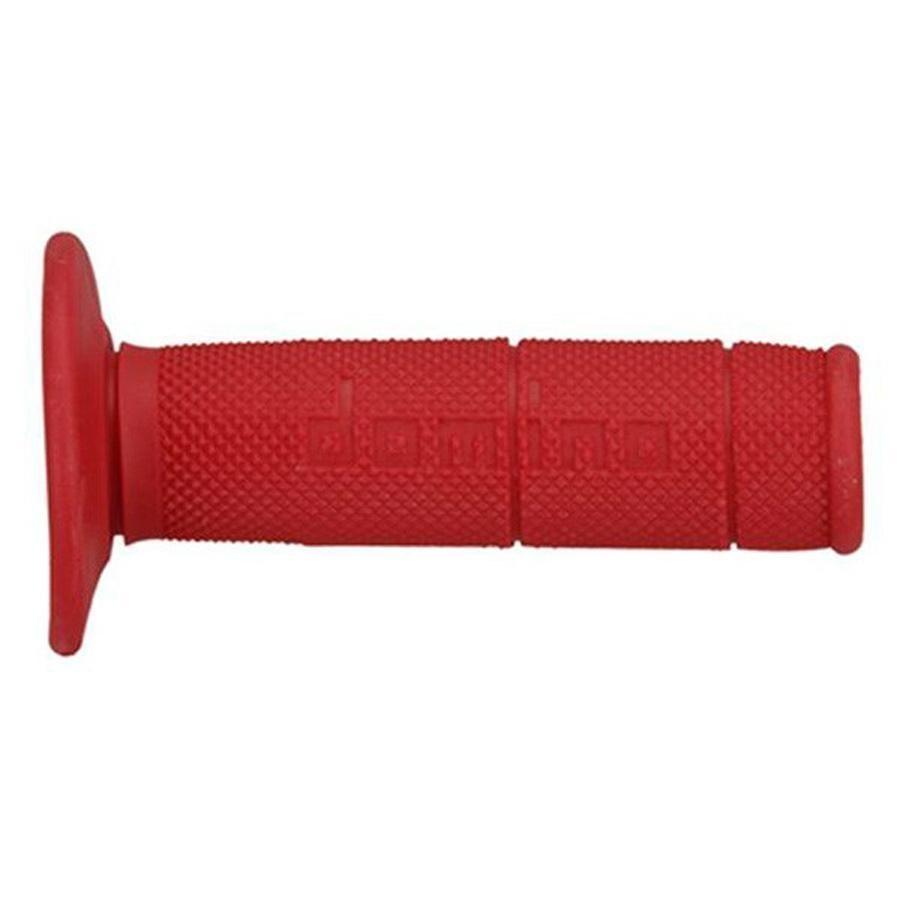 PUÑOS DOMINO OFF ROAD CROSS/ENDURO ROJO 1150.82.42.06   83611