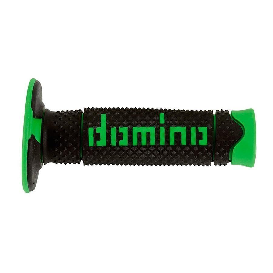 PUÑOS DOMINO OFF ROAD DSH NEGRO/VERA26041C4440   83621