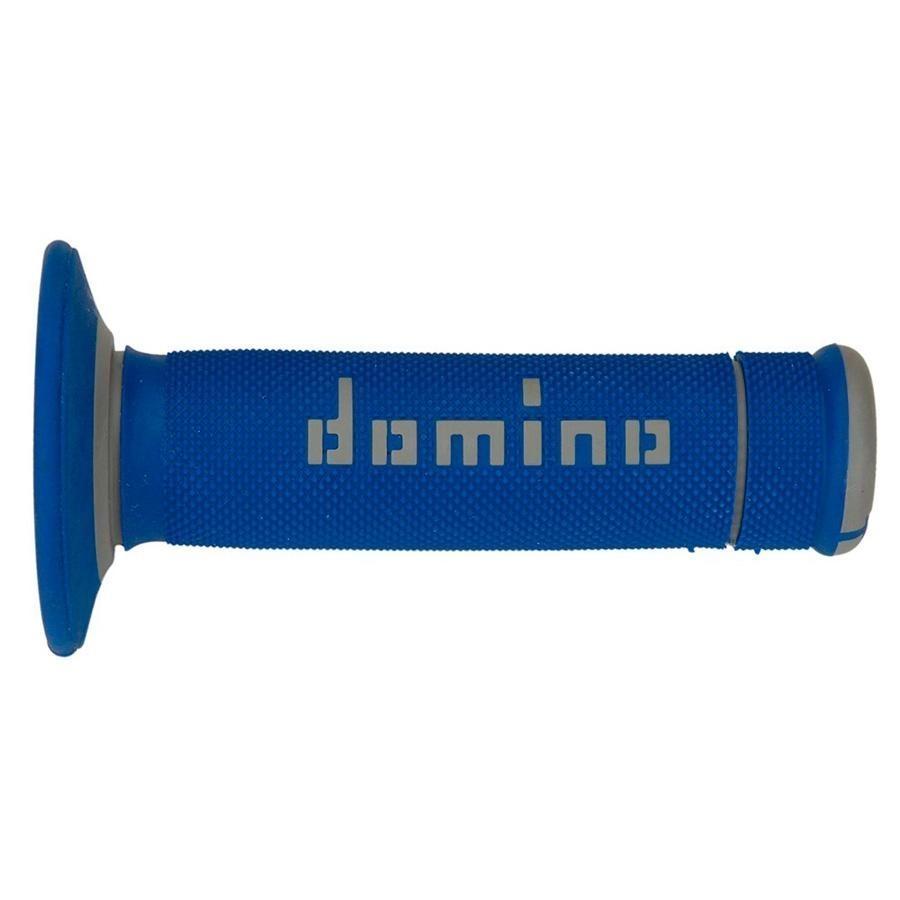 PUÑOS DOMINO OFF ROAD EXTREM AZUL/GRIS A19041C5248   83623