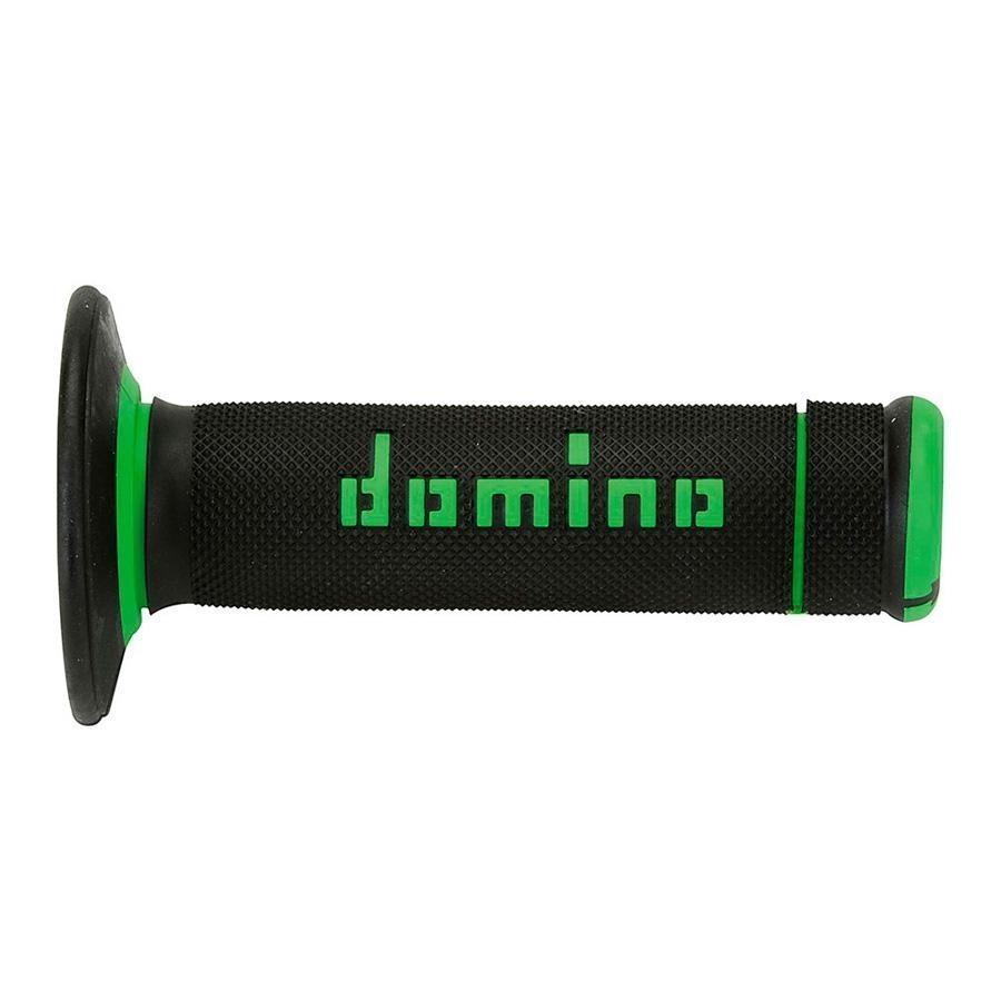 PUÑOS DOMINO OFF ROAD EXTREM NEGRO/VERA19041C4440   83629