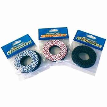 DONUTS RENTHAL PROTECTORES ROJO G186    872196