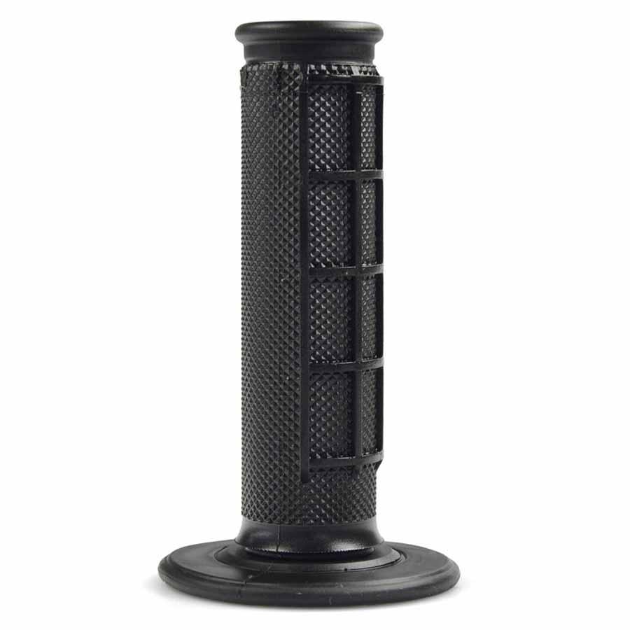 PUÑOS RENTHAL ULTRA-TACKY NEGRO G197    872499  ( MOTOCROSS ULTRA PEGAJOSO )