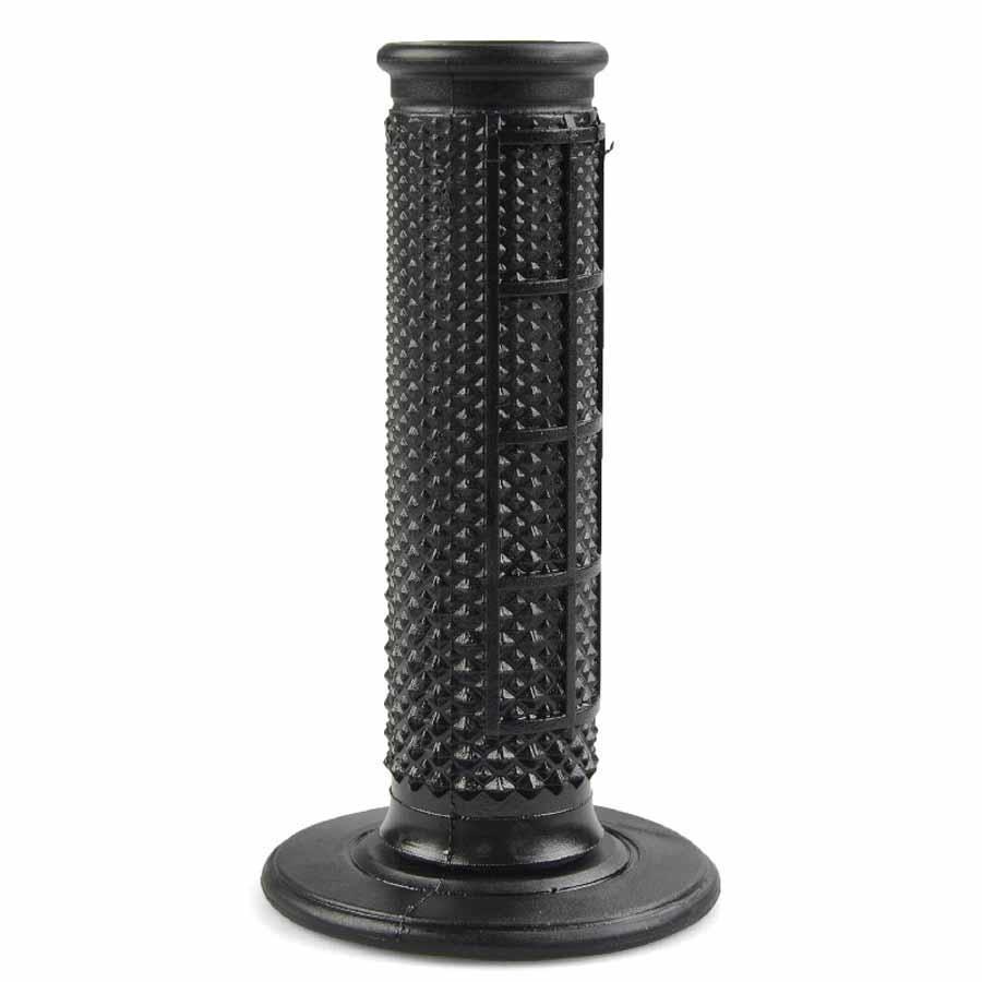 PUÑOS RENTHAL ULTRA-TACKY TAPERED NEGRO G198    872502