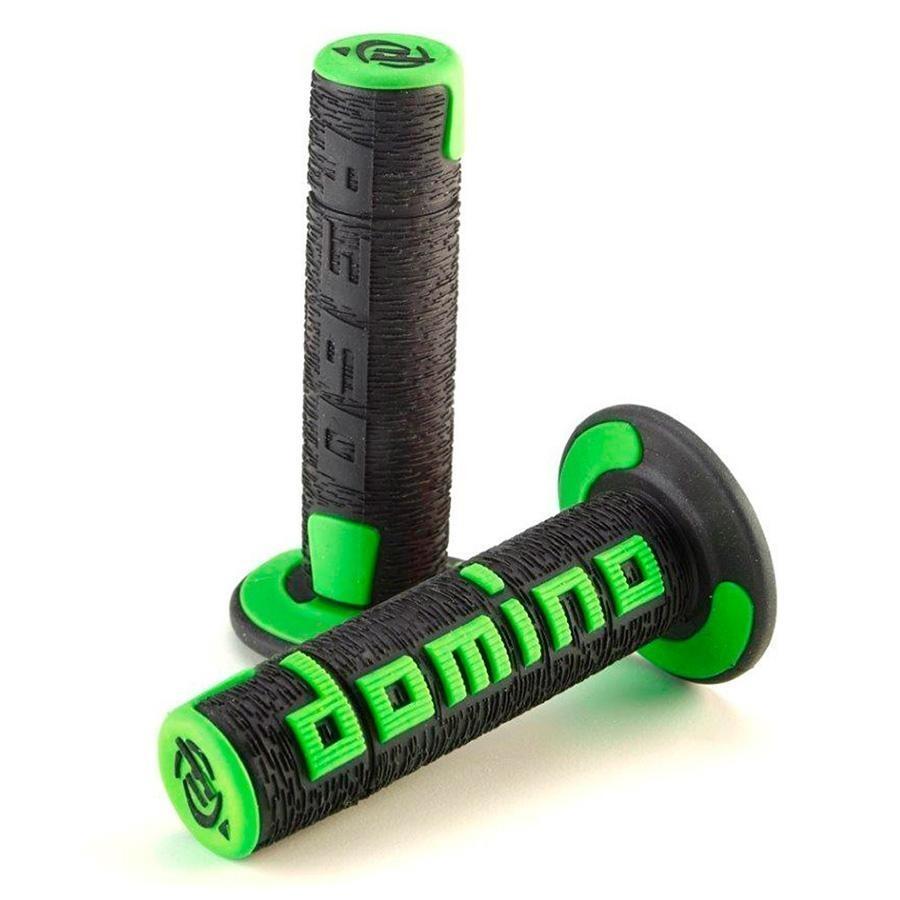 PUÑOS DOMINO OFF ROAD A360 NEGRO/VERA36041C4044A7-0   872541