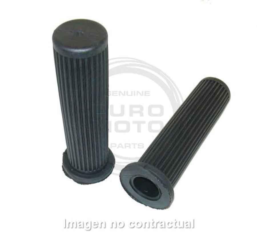 PUÑOS F.A.ITALIA ORIGINALES VESPA IRIS,COSA   93080594