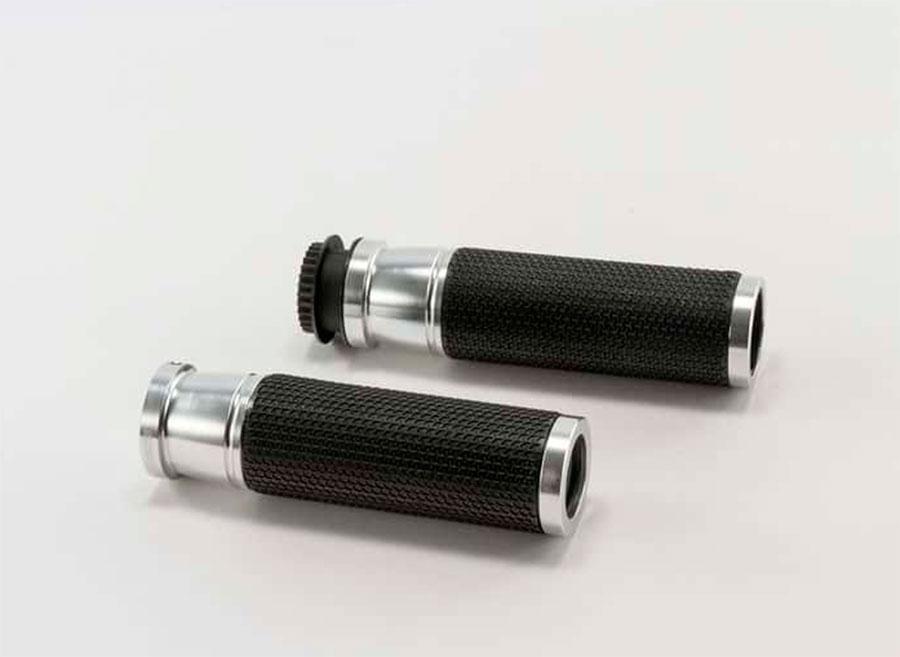 PUÑOS PUIG HI-TECH ASCENT 123MM C/PLA