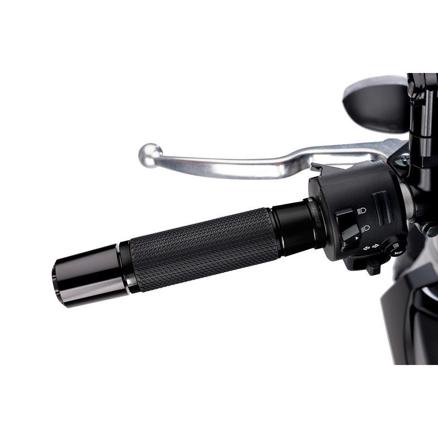 PUÑOS PUIG HI-TECH ASCENT 119MM C/NEG