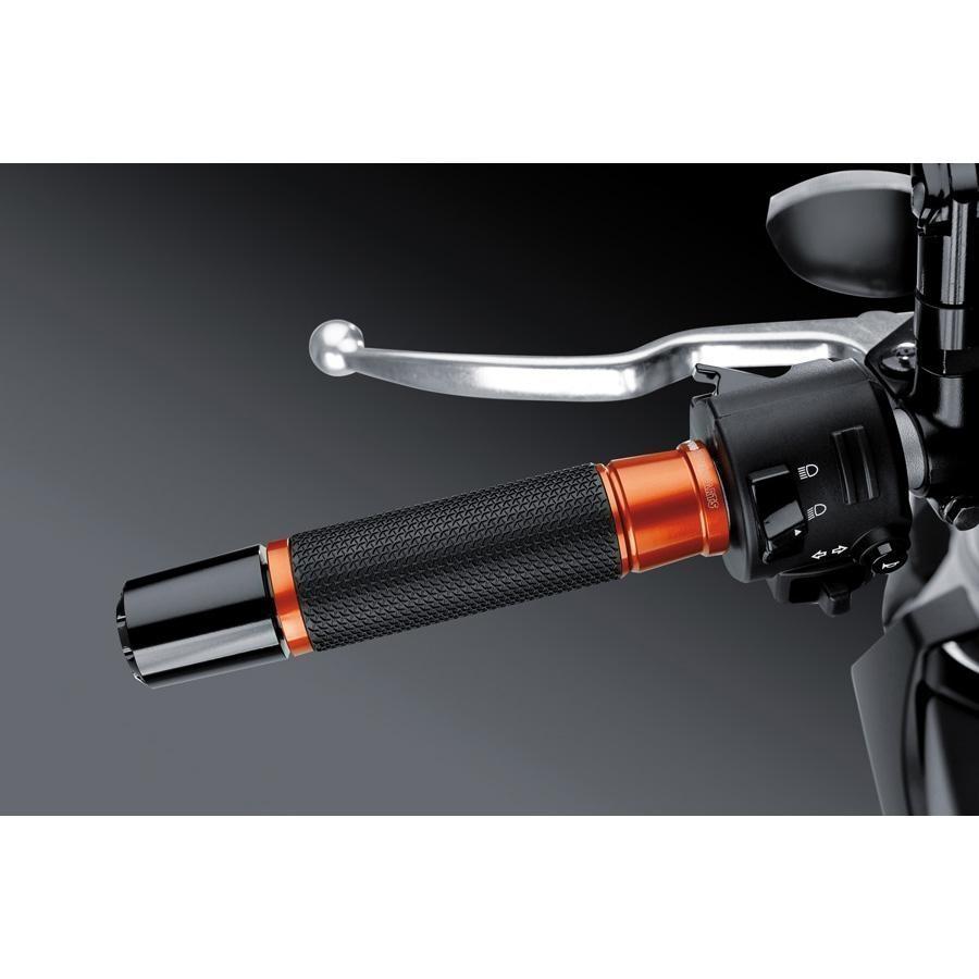 PUÑOS PUIG HI-TECH ASCENT 119MM C/NAR