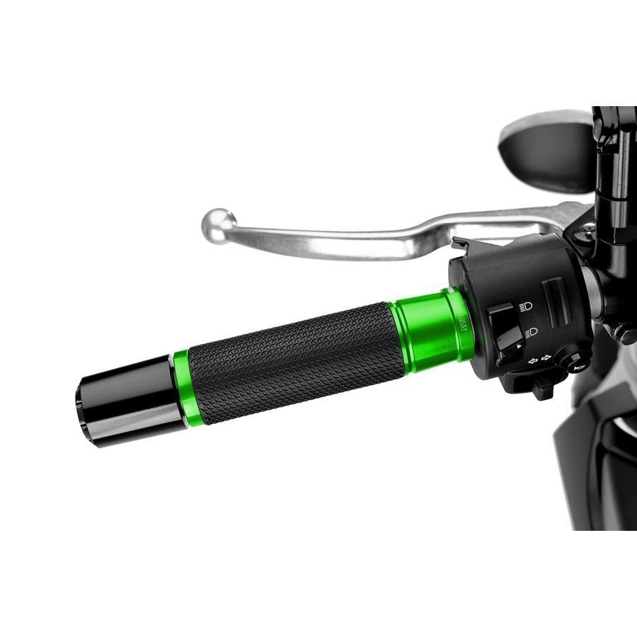 PUÑOS PUIG HI-TECH ASCENT 119MM C/VER