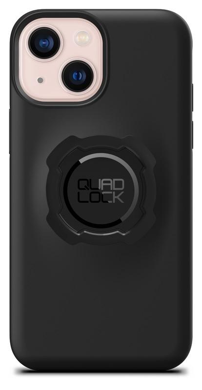 FUNDA PARA SMARTPHONE QUAD LOCK - IPHONE 13 MINI