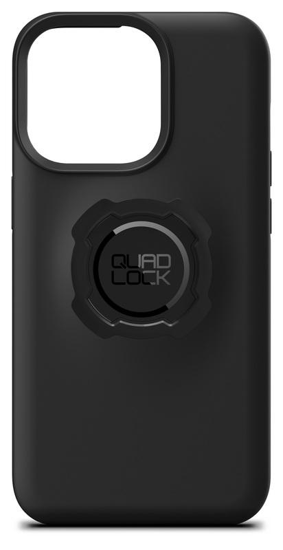 FUNDA PARA SMARTPHONE QUAD LOCK - IPHONE 13 PRO
