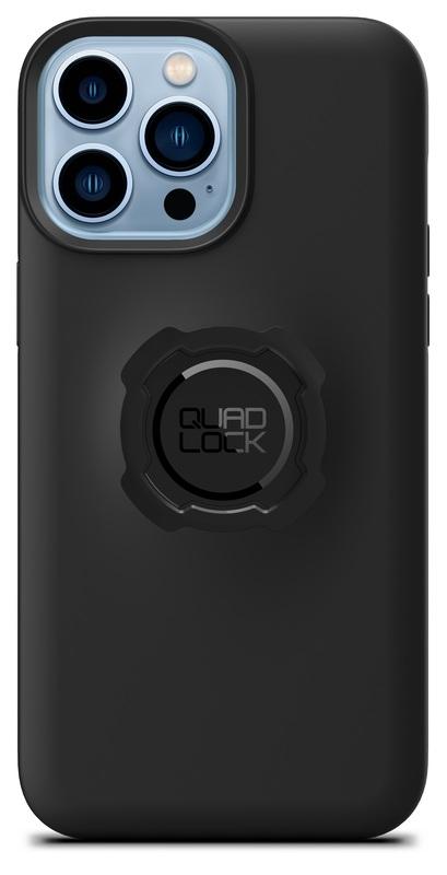 FUNDA PARA SMARTPHONE QUAD LOCK - IPHONE 13 PRO MAX