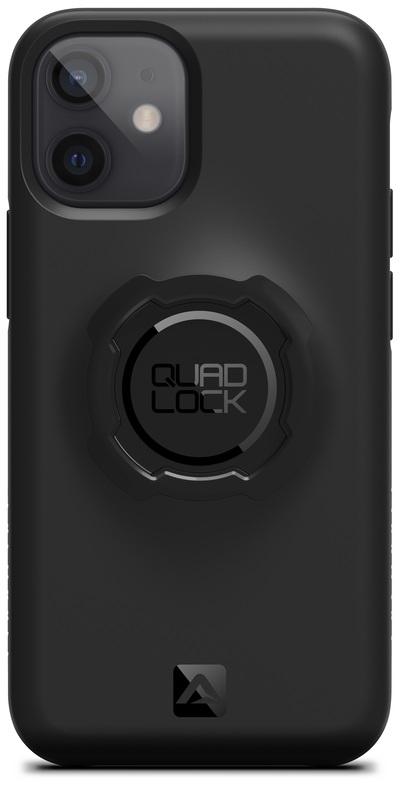 FUNDA PARA SMARTPHONE QUAD LOCK - IPHONE 11