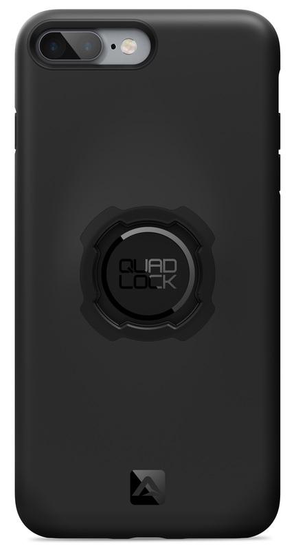 FUNDA PARA SMARTPHONE QUAD LOCK - IPHONE 8 PLUS/7 PLUS