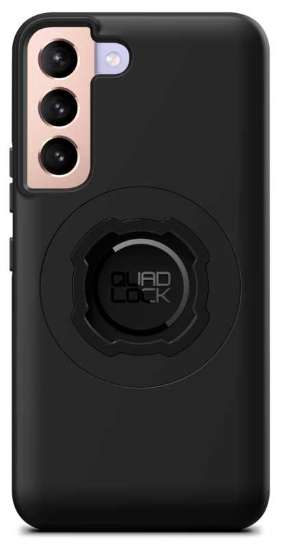 FUNDA PARA SMARTPHONE QUAD LOCK - SAMSUNG GALAXY S22+