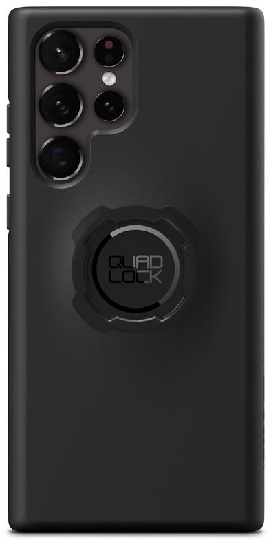 FUNDA PARA SMARTPHONE QUAD LOCK - SAMSUNG GALAXY S22 ULTRA