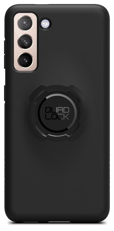 FUNDA PARA SMARTPHONE QUAD LOCK - SAMSUNG GALAXY S21